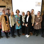 A big week of Global Educators at ANU
