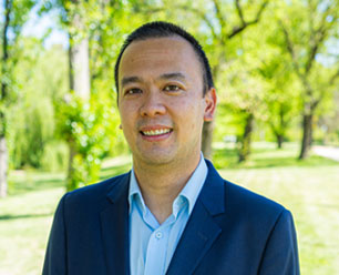Dr david Cheng